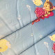 Ткань для постельного белья детская ранфорс Дора 4456