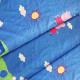Ткань для постельного белья детская ранфорс  Пепа 2246