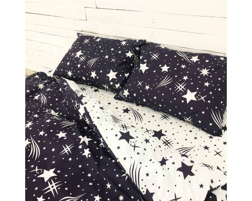 Креативное постельное белье звезды 9053