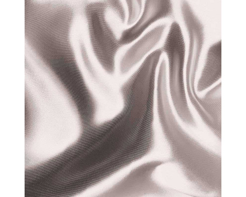 Ткань для постельного белья однотонная страйп сатин 4609