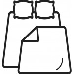 Двуспальное постельное белье